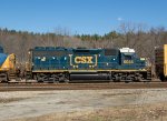 CSXT 6044